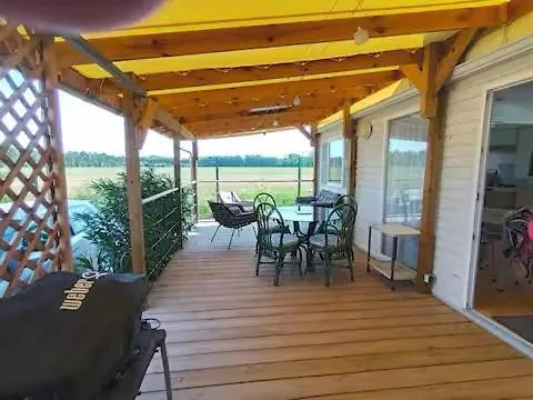 Logis De L'Etangs